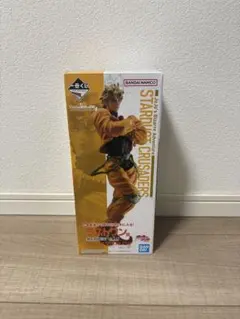 ジョジョ 一番くじ ラストワン賞 DIO MASTERLISE