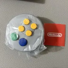 Nintendoショップ ガチャ コントローラーボタンコレクション 2