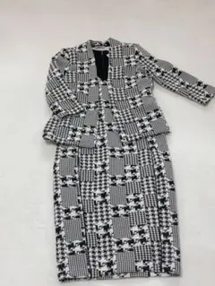 ワンピース　セレモニースーツ　セットアップ