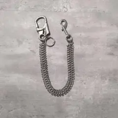 2026年最新】ナンバーナイン カラビナの人気アイテム - メルカリ