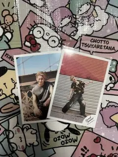 w プロフ必読様 リクエスト 3点 まとめ商品