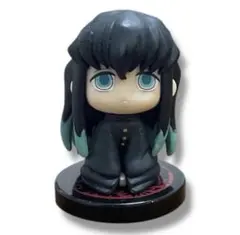 鬼滅の刃　時透無一郎　すわらせ隊