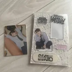 SEVENTEEN HOLIDAY エスクプスセット