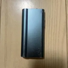 グローハイパーエア 電子タバコglo hyper air ブルー