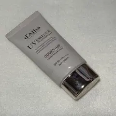 d'Alba トーンアップサンクリーム カバーベージュ