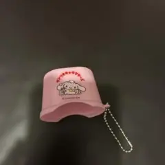 サンリオキャラクター ストラップ シナモン シナモロール