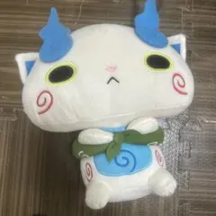 妖怪ウォッチこまさん可愛いキャラクター