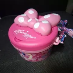 ディズニーパルパルーザ　ポップコーンバケット