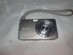 SONY Cyber-shot DSC-WX7 本体 デジカメ 動作未確認 SONY Cyber-shot DSC-WX7 本体 デジカメ 動作未確認 - メルカリ