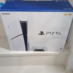 美品 PlayStation 5(CFI-2000A01)ディスクドライブモデル