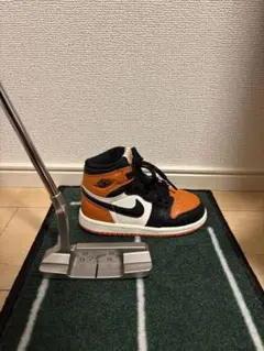 パターカバー NIKE JORDAN1 ナイキ ジョーダン1 シャタバ
