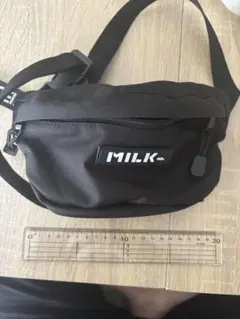 完売品】APPLEBUM ドーナツ ショルダーバッグ ボディバッグ 美品 