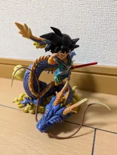 2025年最新】孫悟空ガレージキットの人気アイテム - メルカリ