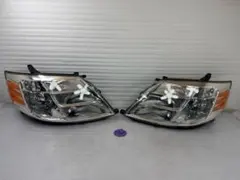 希少 トヨタプロナード USヘッドライト 極美品 - メルカリ