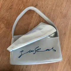 ジュンコシマダ　ショルダーバッグのサムネイル