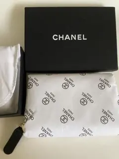 CHANEL財布★コインパース★ノベルティ