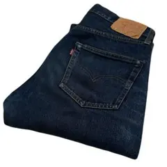 50s Vintageリーバイス 501XX 米国製 バレンシア工場 極上 レア