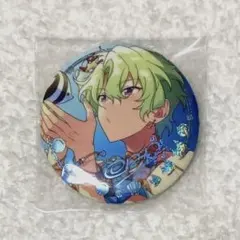 あんスタ 巴日和 招募 招募缶 中国 缶バッジ