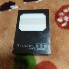 RIMMEL LONDON ハイライトパウダーのサムネイル