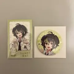 伊波ライ にじさんじわんにゃんdays vol.2