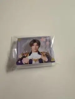 刀ミュ ミュージカル刀剣乱舞 乱舞博覧会 アクリルメモスタンド へし切長谷部