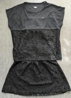 Prince テニスウェア　レディース