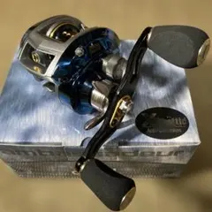 2026年最新】アブガルシア レボ パーツの人気アイテム - メルカリ