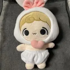 2025年最新】グループ名：EXO ぬいぐるみ・マスコットの人気