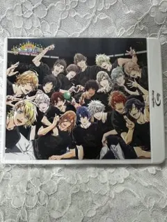 劇場版 うたの☆プリンスさまっ♪マジLOVEキングダム('19うた☆プリ劇場版…