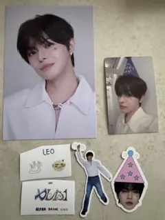 ALD1 リオ FCキット LEO