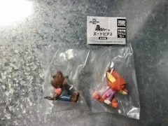 肩ズンFig. ズートピア2 ニック・ニブルズ