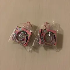 バンダイ たまごっち　おかしなたまこわボーロっち3