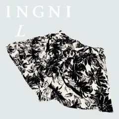 INGNI イング ショート パンツ
