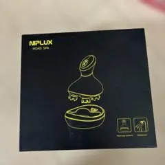 NIPLUX HEAD SPA 本体のサムネイル