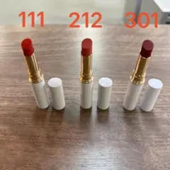 to/one トーンペタルエッセンスリップ　3点セット