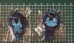 ご検討中　鬼滅の刃 ここみえ アクリルフィギュア　まとめ売り