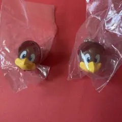 プロ野球マスコットめじるしアクセサリー　楽天ゴールデンイーグルス　クラッチ