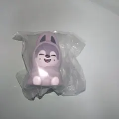 StrayKidsバンチャン ガチャライトSKZOO