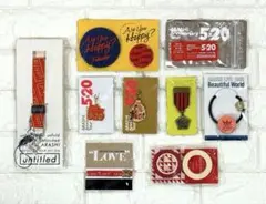 嵐 櫻井翔 赤 会場限定 9点セット