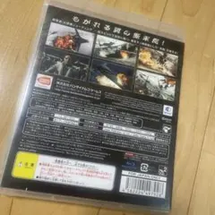 ACE COMBAT ASSAULT HORIZON