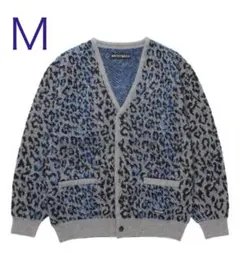 2025年最新】wacko maria カーディガン レオパードの人気アイテム
