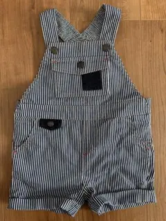 70-80 サロペット