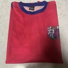 アイナナ セレッソ大阪 ユニフォーム Tシャツ Re:vale 百