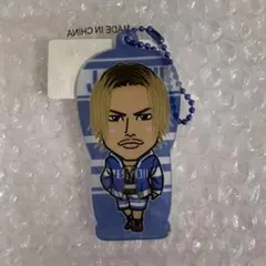 三代目JSB 今市隆二 クリアチャーム 背景あり HOME GOODS レア