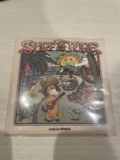 【平井大】SURF & TURE HRIADAI/未開封/新品/非売品 2025年最新】surf&turf 平井大の人気アイテム - メルカリ