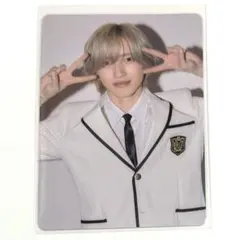 道枝駿佑 hard work トレカ カード