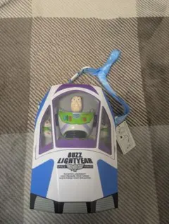 バズ・ライトイヤー ポップコーンバケット