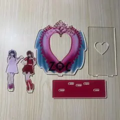 【非売品・完売品】アクスタセット【大森靖子】 2025年最新】大森靖子 アクスタの人気アイテム - メルカリ