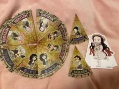 鬼滅の刃　サンシャインコラボ　太陽の都市伝説　第弐章　カードセット