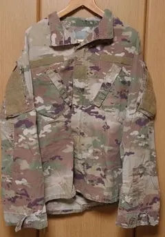 2025年最新】迷彩服 上下セット 米軍の人気アイテム - メルカリ